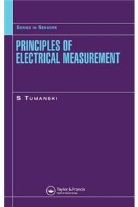 Principles of Electrical Measurement