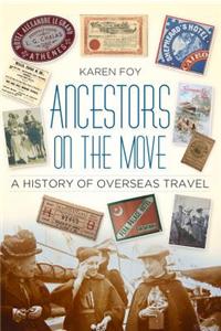 Ancestors on the Move