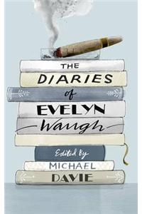 The Diaries Of Evelyn Waugh