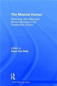 The Musical Human