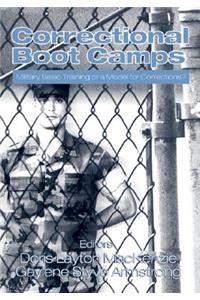 Correctional Boot Camps