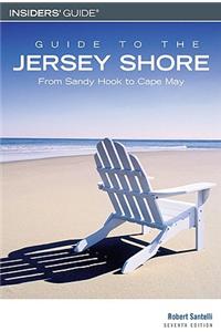 Guide to the Jersey Shore