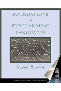 Foundations of Programming Languages