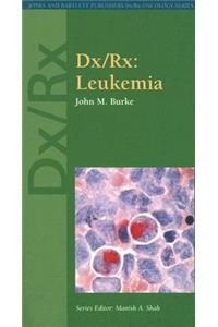 DX/RX: Leukemia