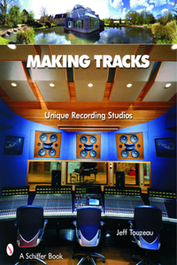 Making Tracks
