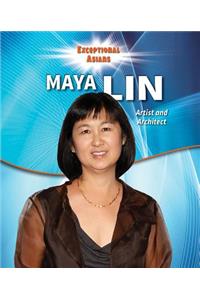 Maya Lin