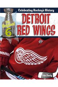 Detroit Red Wings