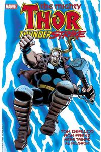Thor: Thunderstrike