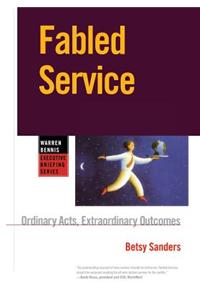 Fabled Service P
