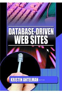 Database-Driven Web Sites