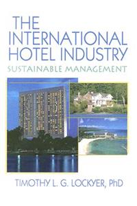 International Hotel Industry