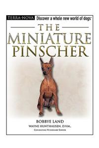 The Miniature Pinscher [With DVD]