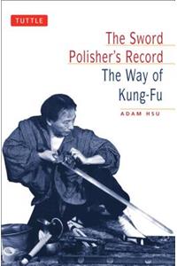 Sword Polisher's Record