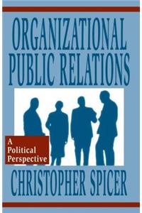 Organizational Public Relations
