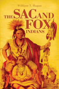 Sac and Fox Indians, Volume 48