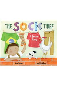 The Sock Thief