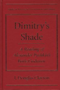 Dimitry's Shade