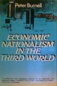 Economic Nationalism In The Third World
