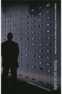 Digital Art and Meaning