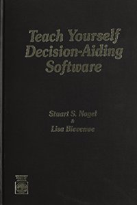 Teach Yourself Decision-Aiding Software