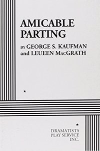 Amicable Parting