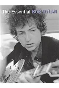 Essential Bob Dylan