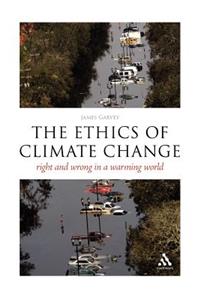 The Ethics of Climate Change