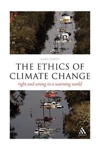 Epz Ethics of Climate Change