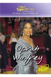 Oprah Winfrey