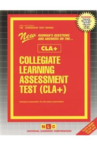 Collegiate Learning Assessment Test (CLA+)