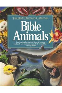 Bible Animals