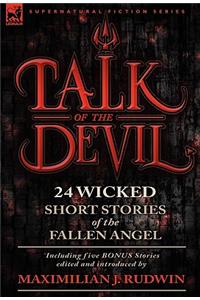 Talk of the Devil