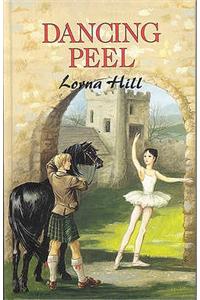 Dancing Peel