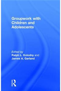 Groupwork With Children and Adolescents