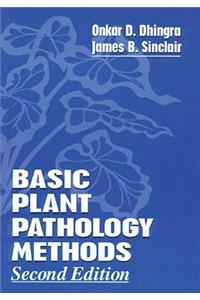 Basic Plant Pathology Methods