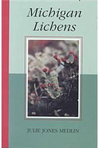 Michigan Lichens