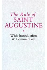 Rule of Saint Augustine