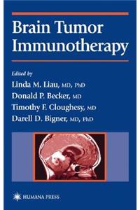 Brain Tumor Immunotherapy