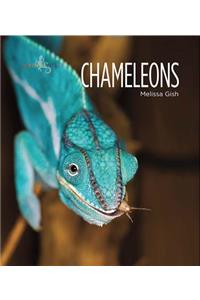 Chameleons