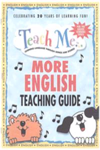 Teach Me More English Teaching Guide