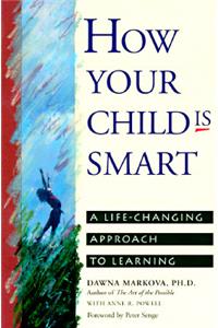 How Your Child Is Smart