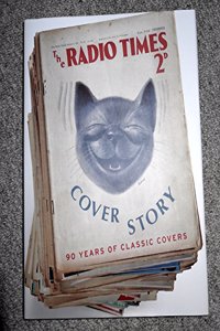 Radio Times: Cover Story