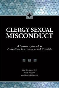 Clergy Sexual Misconduct
