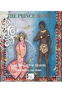 The Prince Muntu