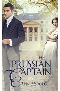 The Prussian Captain
