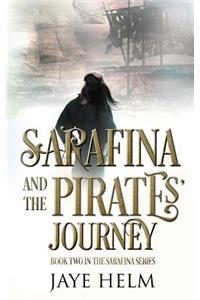 Sarafina and the Pirates' Journey