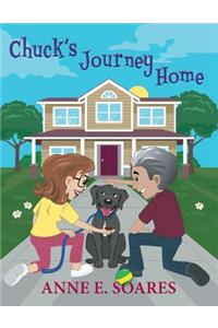 Chuck's Journey Home