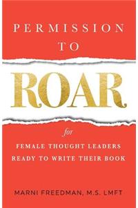 Permission to Roar