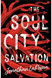 Soul City Salvation