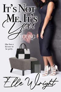It's Not Me, It's You